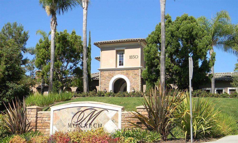 Sonoran Suites Of San Diego Виста Экстерьер фото