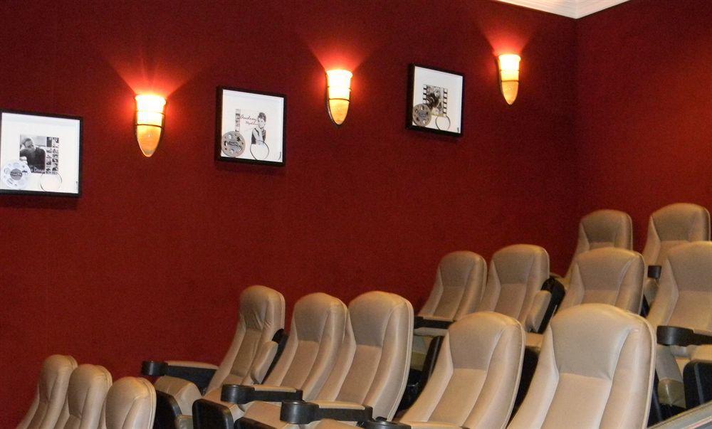 Sonoran Suites Of San Diego Виста Экстерьер фото