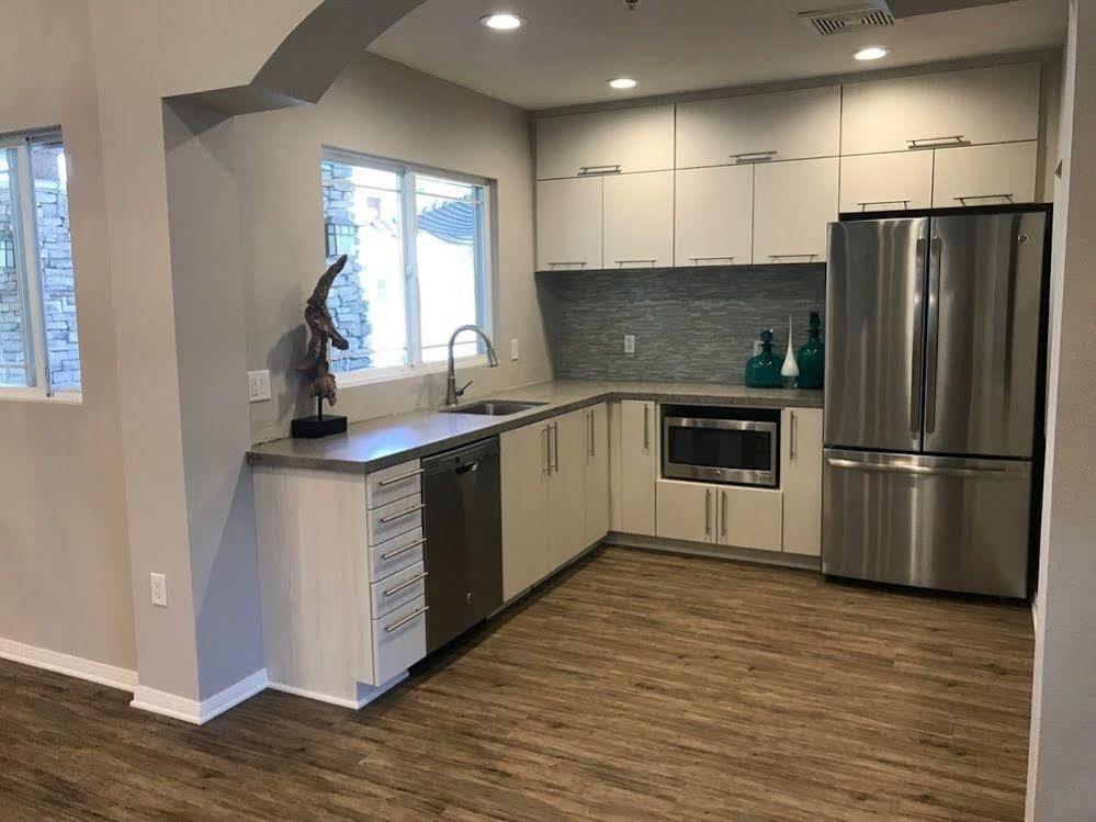 Sonoran Suites Of San Diego Виста Экстерьер фото