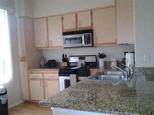Sonoran Suites Of San Diego Виста Экстерьер фото