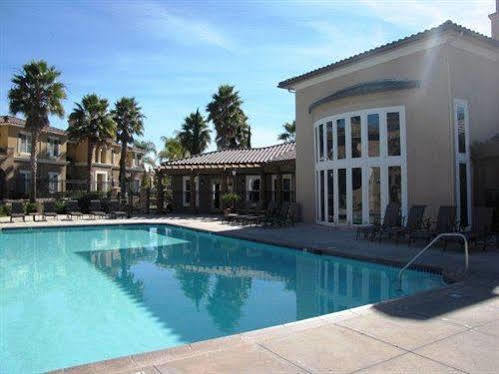 Sonoran Suites Of San Diego Виста Экстерьер фото